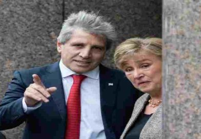 Kristalina Georgieva destacó la solidez del programa económico