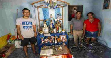 Caso Loan: dos policías comprometieron al excomisario Walter Maciel