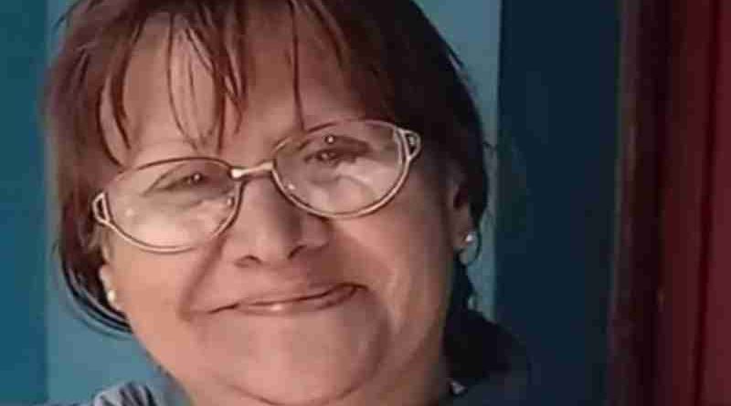 Catamarca: asesinaron a una mujer y detuvieron a su hijo