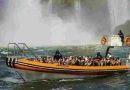 Tragedia en Cataratas: murió ahogado un joven neerlandés al volcar un bote turístico