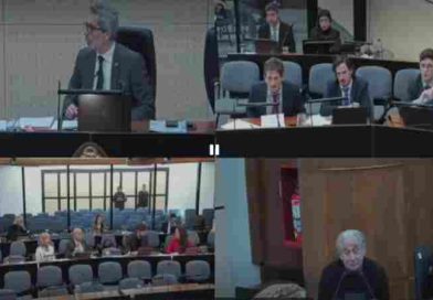 Este país es una joda: Insólita situación se vivió en la Causa Cuadernos cuando citaron a un testigo equivocado