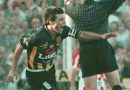 Murió Ceferino Díaz, histórico jugador del ascenso y uno de los primeros capitanes de Alfaro como DT