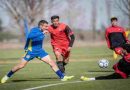 Doble sonrisa en Arroyo Seco: Rosario Central venció a Colón en sus primeros amistosos de pretemporada