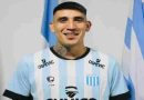 Ricardo Centurión, en conflicto judicial con Racing de Córdoba