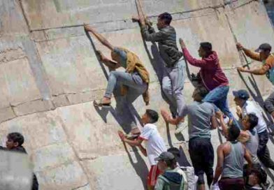 Ceuta: al menos 57 muertos y 60.000 ingresos en la mayor crisis migratoria de España
