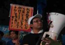 China advierte que la ambición nuclear de Japón es “una línea roja” que jamás debe cruzarse