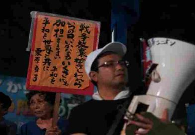China advierte que la ambición nuclear de Japón es “una línea roja” que jamás debe cruzarse