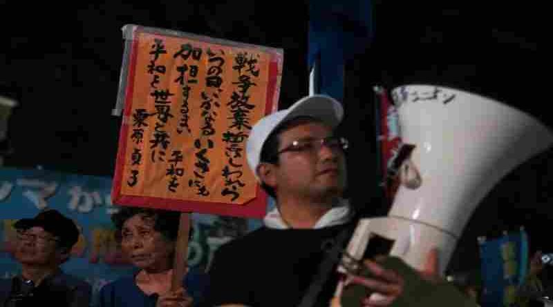 China advierte que la ambición nuclear de Japón es “una línea roja” que jamás debe cruzarse