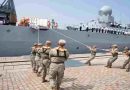 Juntos son dinamita: Fuerzas Armadas de China celebran ejercicios conjuntos con Rusia