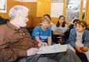 Ciudad de las Niñas y los Niños: Rosario celebra tres décadas de participación y escucha a la infancia
