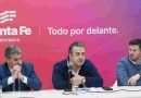 Cococcioni: “La prioridad hoy es encontrar a Micaela”