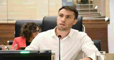 “No estamos pidiendo ningún favor”: el concejal Romero reclamó que, a siete meses de aprobada, la cuota social del deporte sigue sin aplicarse