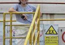 Rosario es sede de un congreso dedicado a la prevención y la seguridad laboral