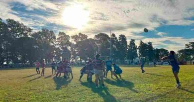 Copa Santa Fe: un intenso calendario deportivo marcará el último fin de semana de julio