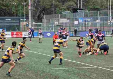 Copa Santa Fe: fútbol, rugby, vóley y básquet serán protagonistas este fin de semana