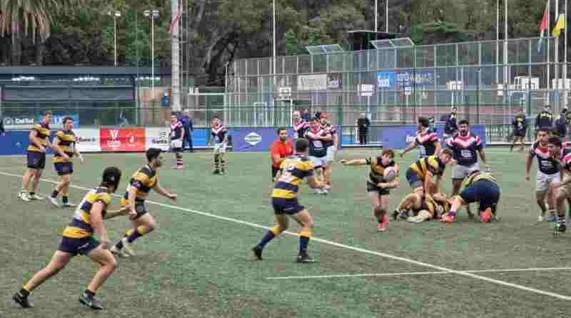 Copa Santa Fe: fútbol, rugby, vóley y básquet serán protagonistas este fin de semana