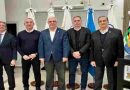 Rosario consolida su liderazgo deportivo con la Casa Olímpica y el crecimiento del CReAR Federal