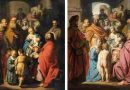 Una obra restaurada de Rembrandt se vendió en Londres por más de 10 millones de dólares