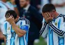 De Paul tras la final del Mundial: “Hoy, más que nunca, estoy orgulloso de ser argentino”