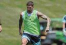 De Paul, de cara al encuentro con Inglaterra: “Este tipo de partidos me entusiasma mucho”