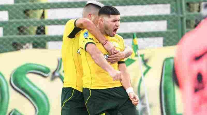 Defensa y Justicia venció con lo justo a Riestra en la segunda fecha del Torneo Clausura