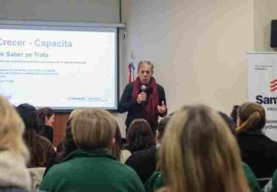 Derechos Humanos: Se desarrollará en Santa Fe una jornada para concientizar en torno a la trata de personas