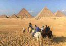 Egipto: Descubren tumba que data del Nuevo Reino en Luxor