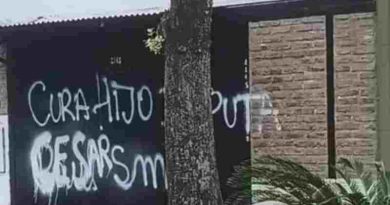 Entre Ríos: Un cura va a juicio por instalar una conexión eléctrica precaria en su casa y lesionar de gravedad a un chico