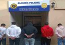 Detuvieron a un exjugador de Colón acusado de asesinar a puñaladas a un hombre en Entre Ríos
