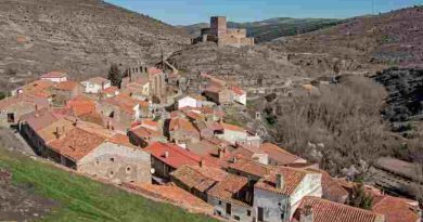 Un pueblo de España busca familias para vivir gratis y ofrece trabajo estable
