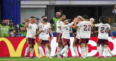 Exhibición de fútbol de España para ganarle a Francia por 2 a 0 y ser finalista del Mundial