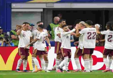 Exhibición de fútbol de España para ganarle a Francia por 2 a 0 y ser finalista del Mundial