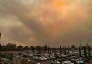 España enfrenta el incendio forestal más grande de su historia: más de 100.000 afectados