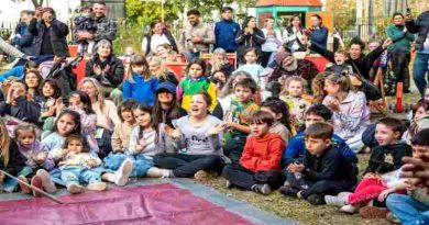 Estación Embarcaderos recibió a más de 4 mil personas en vacaciones de invierno