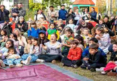 Estación Embarcaderos recibió a más de 4 mil personas en vacaciones de invierno