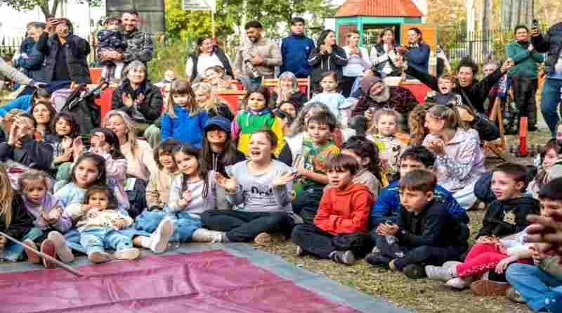 Estación Embarcaderos recibió a más de 4 mil personas en vacaciones de invierno