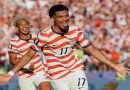 Estados Unidos le ganó a Bosnia y clasificó a los octavos de final del Mundial