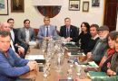 Provincia ofreció aumentos de hasta 15,5 % para el segundo semestre con mínimos garantizados, alcanzando un 36 % de aumento anual