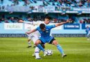 Estudiantes de Río Cuarto le ganó 1-0 a Tigre por la primera fecha del Torneo Apertura