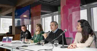 La Feria Internacional del Libro de Rosario 2026 tiene fecha confirmada
