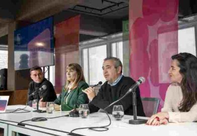 La Feria Internacional del Libro de Rosario 2026 tiene fecha confirmada