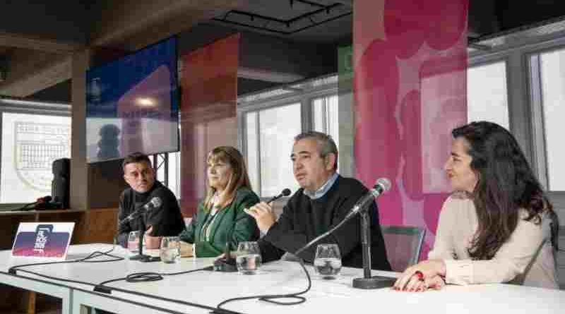 La Feria Internacional del Libro de Rosario 2026 tiene fecha confirmada