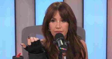 Florencia Peña lleva a juicio a Luzu por 750 millones de pesos por daños y perjuicios