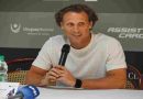 Post Bielsa: Diego Forlán será el técnico interino de Uruguay