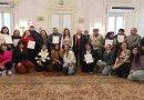 El municipio hizo efectiva la primera entrega de aportes económicos del Programa de Fortalecimiento a Vecinales