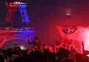 Francia: 160 detenidos tras disturbios por la derrota ante España en la semifinal del Mundial 2026