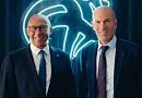 Zinedine Zidane es el nuevo director técnico de la Selección de Francia hasta 2030