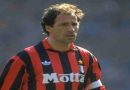 Murió Franco Baresi, una leyenda del fútbol italiano