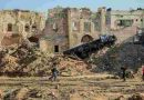 La Unesco alerta que el 76% del patrimonio cultural de Gaza sufrió daños por la guerra