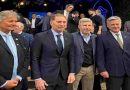Frigerio lanzó un seguro multirriesgo para el maíz con un fondo de US$ 1 millón para pequeños productores